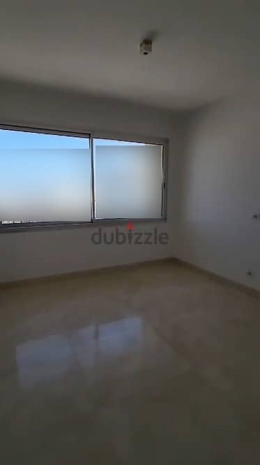 BRAND NEW IN ACHRAFIEH PRIME + SEA VIEW (240SQ) 3 BEDROOMS , (ACR-496) 4