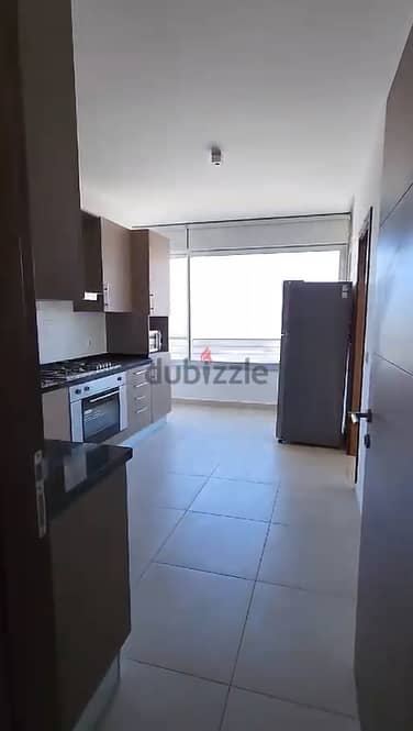 BRAND NEW IN ACHRAFIEH PRIME + SEA VIEW (240SQ) 3 BEDROOMS , (ACR-496) 5