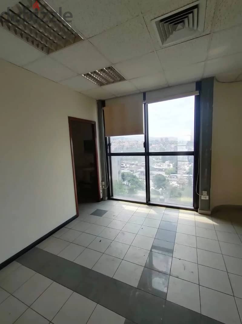 Office for Rent 2
