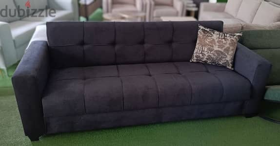 صوفا بيد اكسترا.  Sofa bed extra