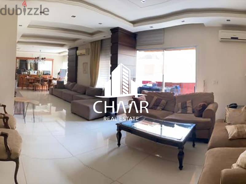 R1468 Apartment for Sale in Ras Al-Nabaa 2