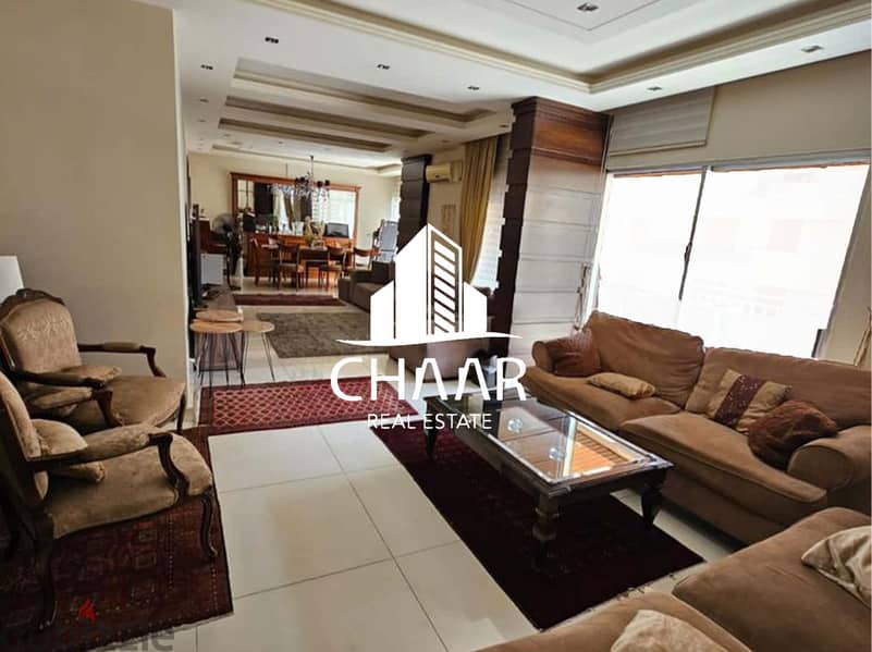 R1468 Apartment for Sale in Ras Al-Nabaa 4