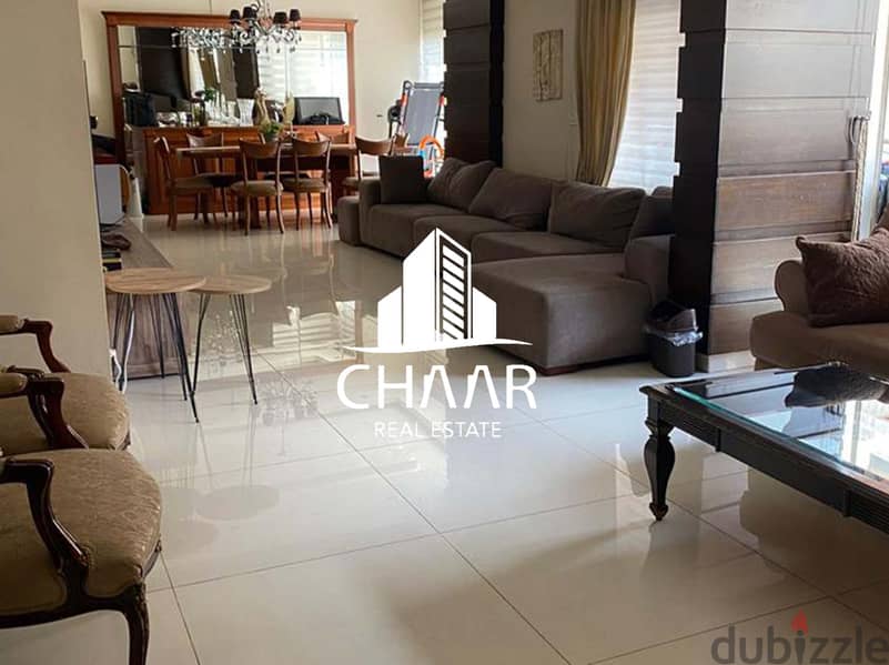 R1468 Apartment for Sale in Ras Al-Nabaa 5