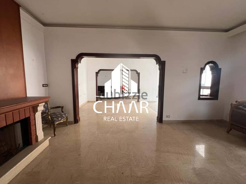 R1625 Apartment for Sale in Sanayeh 4