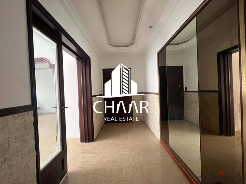R1625 Apartment for Sale in Sanayeh 5