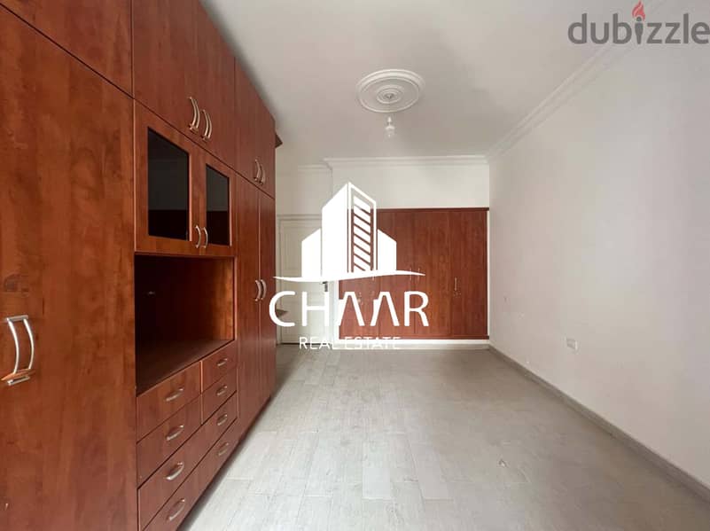 R1625 Apartment for Sale in Sanayeh 6