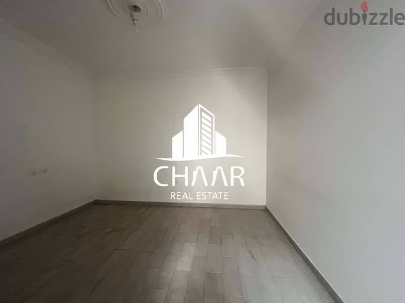 R1625 Apartment for Sale in Sanayeh 8
