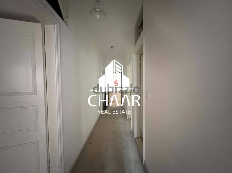 R1625 Apartment for Sale in Sanayeh 10