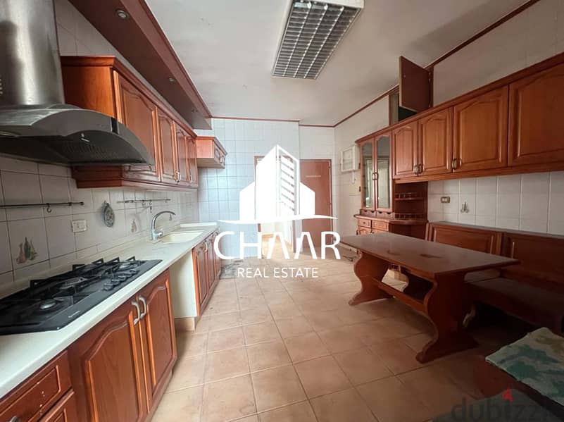 R1625 Apartment for Sale in Sanayeh 11