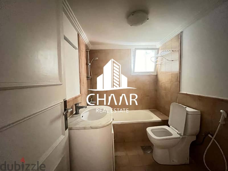 R1625 Apartment for Sale in Sanayeh 14