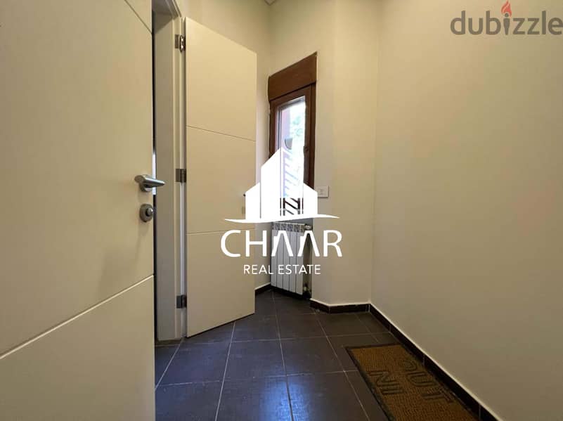 R1331 Luxurious Apartment for Sale in Achrafieh 8