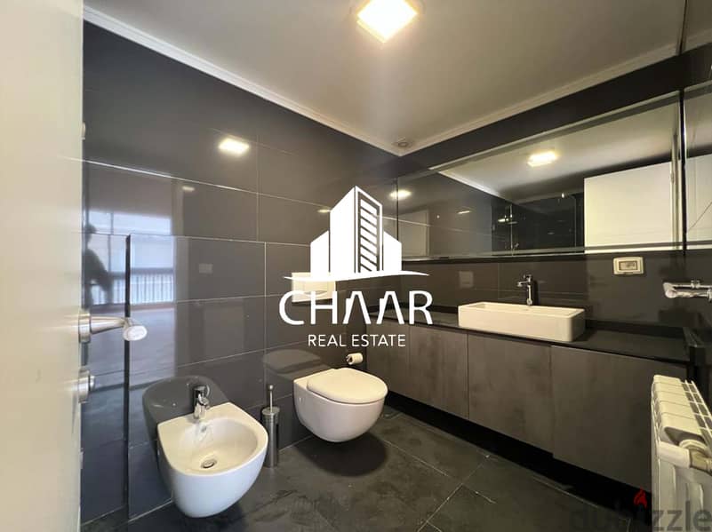 R1331 Luxurious Apartment for Sale in Achrafieh 11