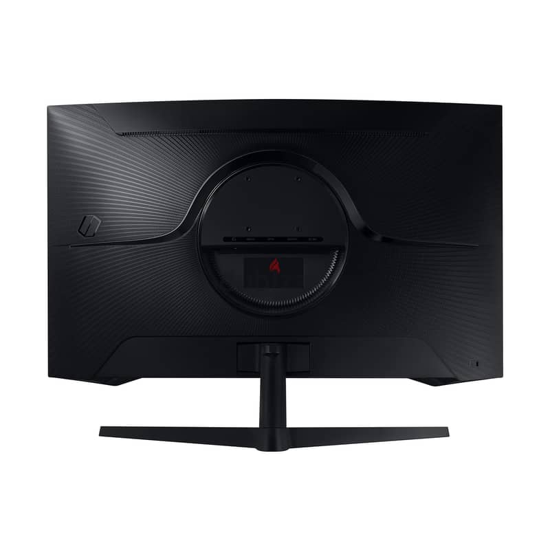 SAMSUNG ODYSSEY G5 165HZ 2K 1MS HDR10 1000R  27" CURVED GAMING MONITOR 5