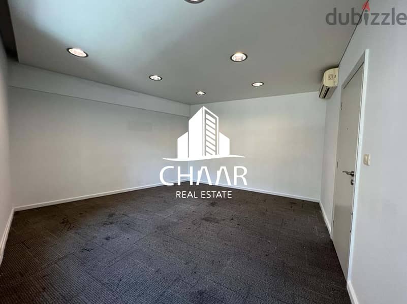 R1324 Office Space for Rent in Hamra 1