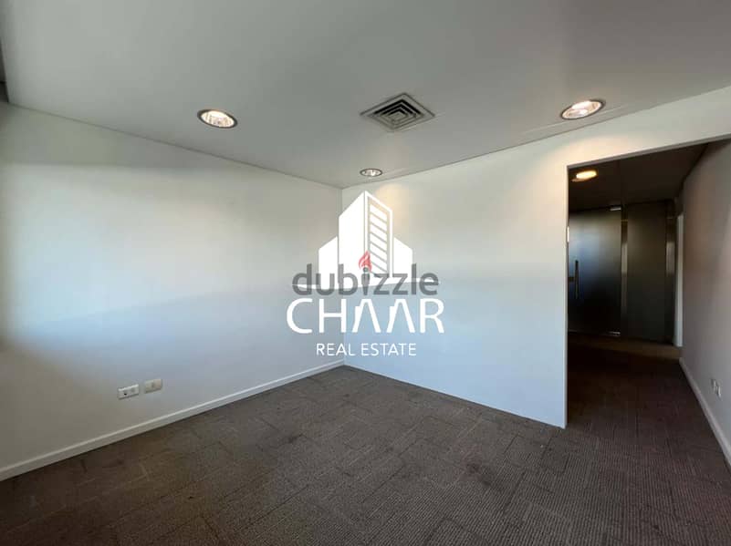 R1324 Office Space for Rent in Hamra 2