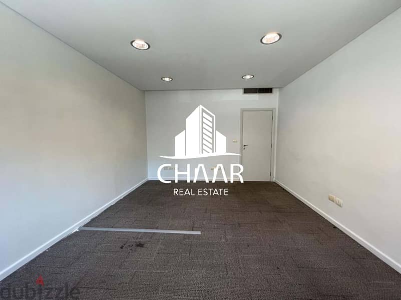 R1324 Office Space for Rent in Hamra 4