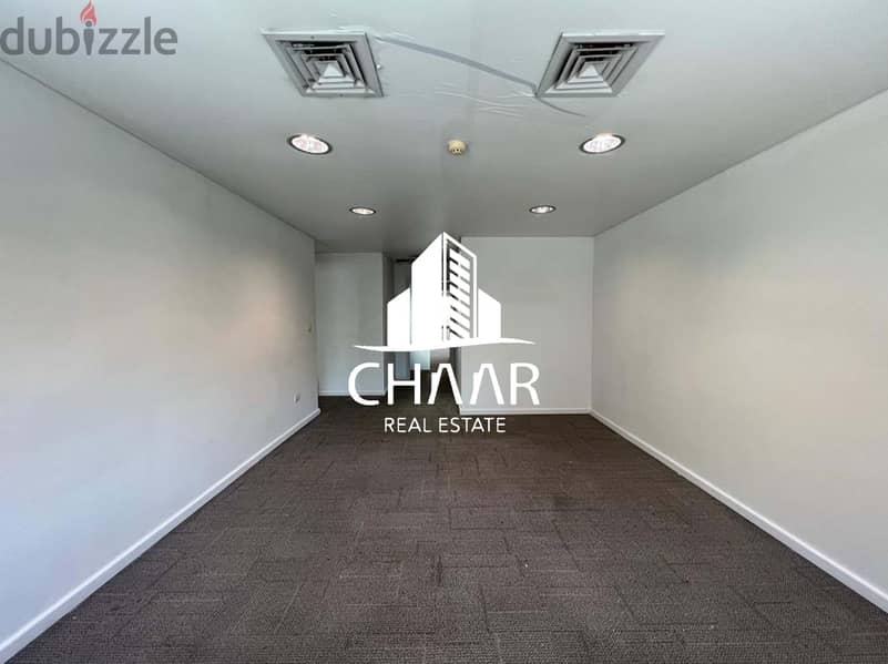 R1324 Office Space for Rent in Hamra 5
