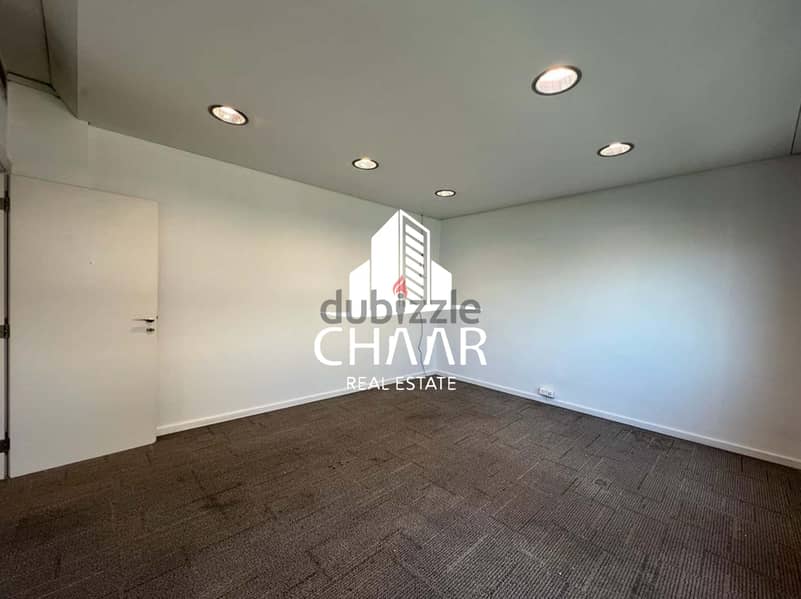 R1324 Office Space for Rent in Hamra 7
