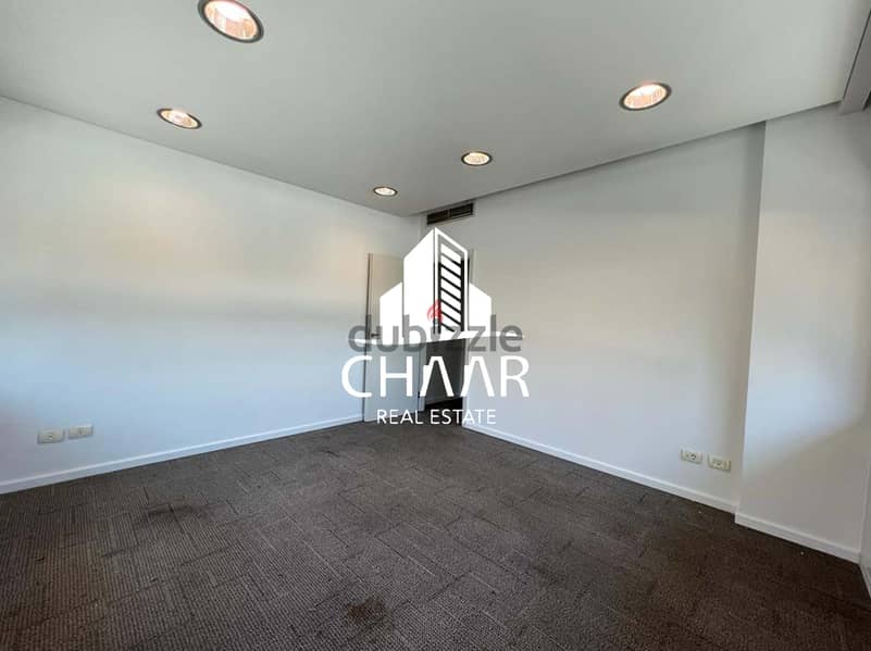 R1324 Office Space for Rent in Hamra 8