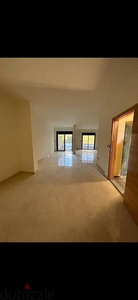 apartement for salewith terrace in marchaaya-شقة للبيع في مارشعيا مذكي 9