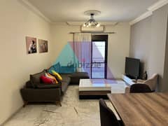 HOT DEAL, 120m2 apartment + 40m2 terrace for sale in Dik El Mehde