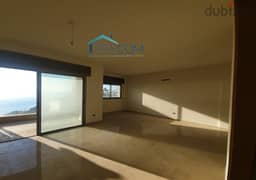 DY1360 - Kfarehbab Spacious Apartment For Sale 0