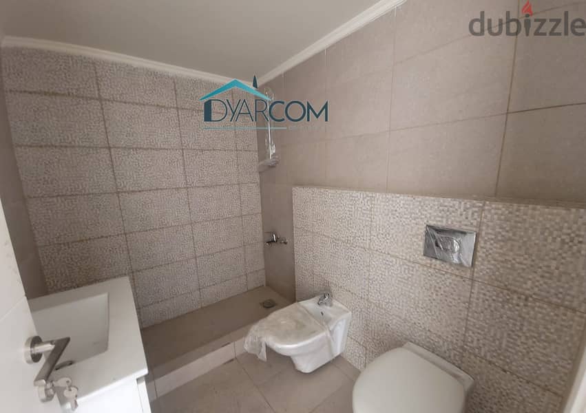 DY1360 - Kfarehbab Spacious Apartment For Sale 7