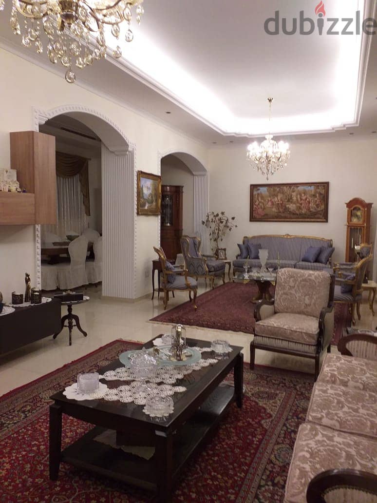 YARZEH VILLA PRIME HIGHEND DECORATION 3 FLOORS , BA-352 0