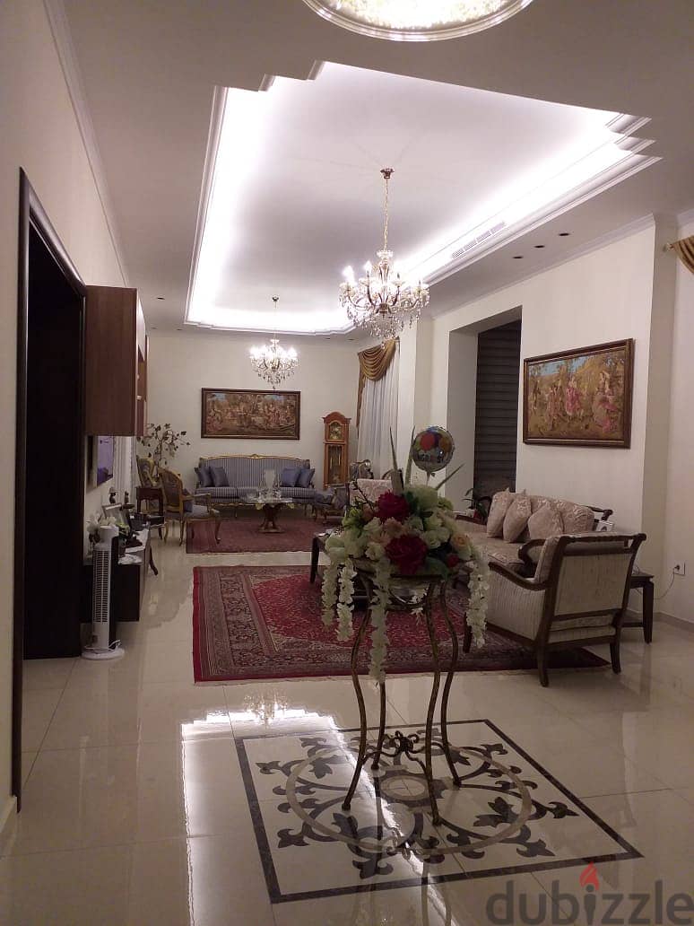 YARZEH VILLA PRIME HIGHEND DECORATION 3 FLOORS , BA-352 1