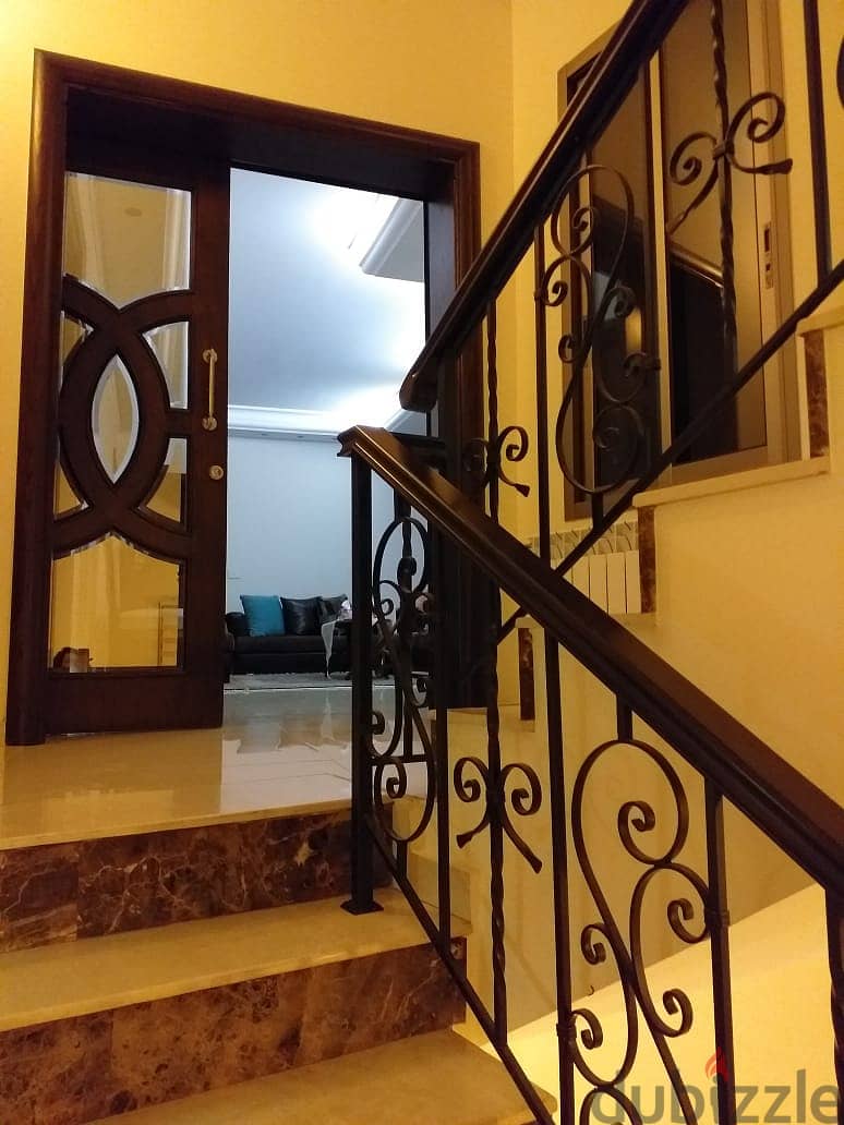 YARZEH VILLA PRIME HIGHEND DECORATION 3 FLOORS , BA-352 2