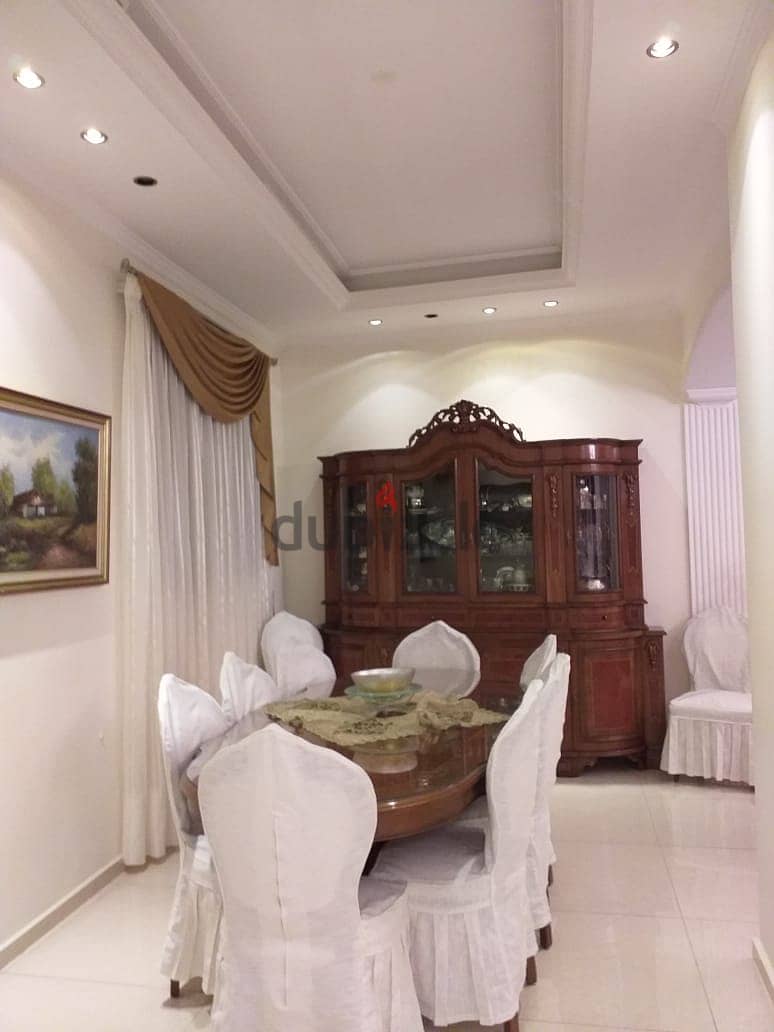 YARZEH VILLA PRIME HIGHEND DECORATION 3 FLOORS , BA-352 4