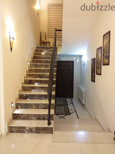 YARZEH VILLA PRIME HIGHEND DECORATION 3 FLOORS , BA-352