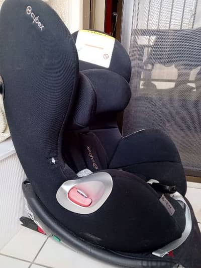 Car Seat