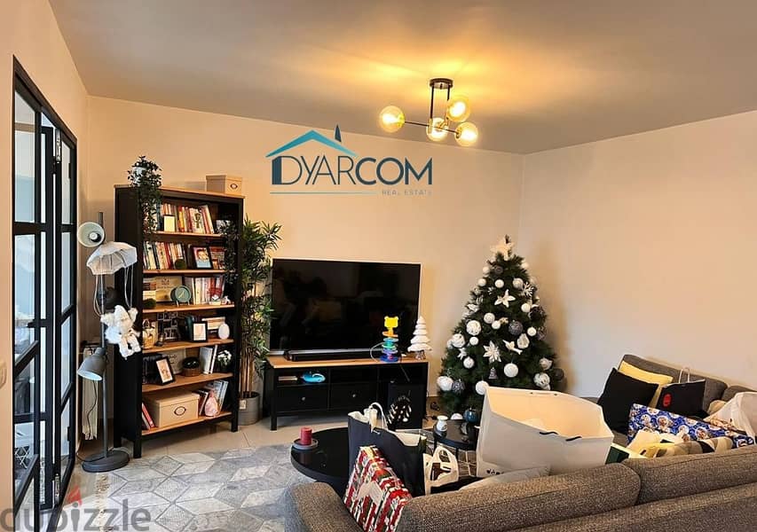 DY1355 - Jeita Decorated Apartment For Sale! 1