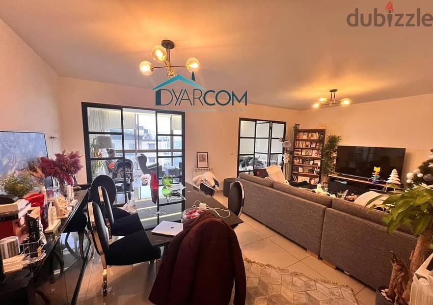 DY1355 - Jeita Decorated Apartment For Sale! 3
