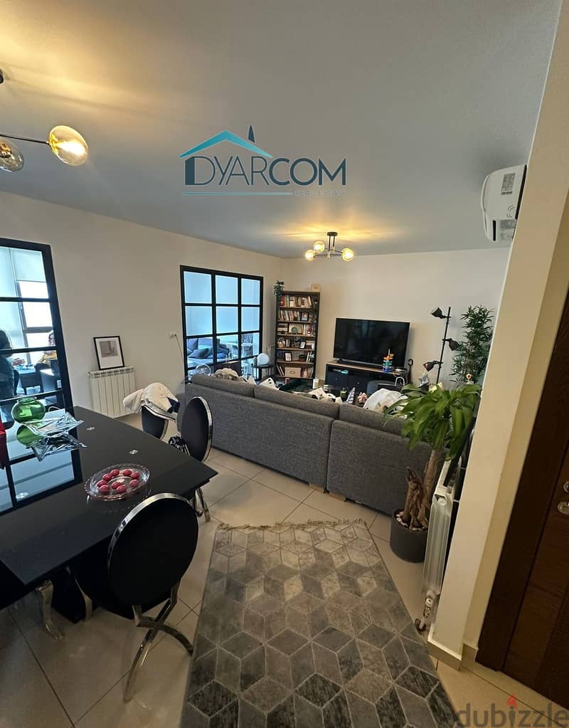 DY1355 - Jeita Decorated Apartment For Sale! 4