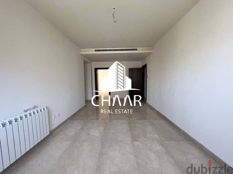 R1344 Bright Apartment for Sale in Ramlet Al-Bayda 3