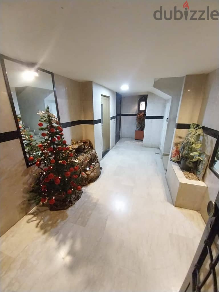 150 Sqm | Apartment For Sale In New Rawda With Panoramic Sea View 5