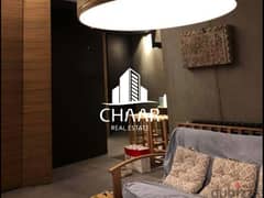 R1628 Fully Furnished Apartment for Rent in Achrafieh 0