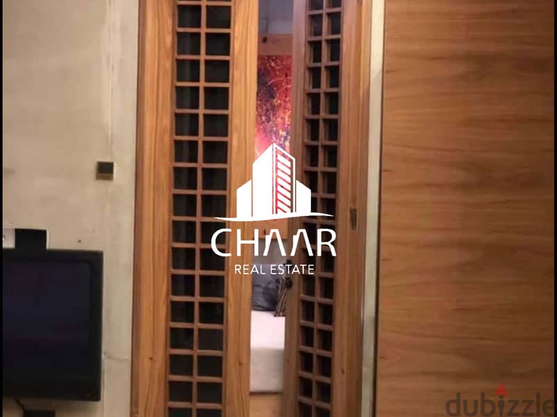 R1628 Fully Furnished Apartment for Rent in Achrafieh 1