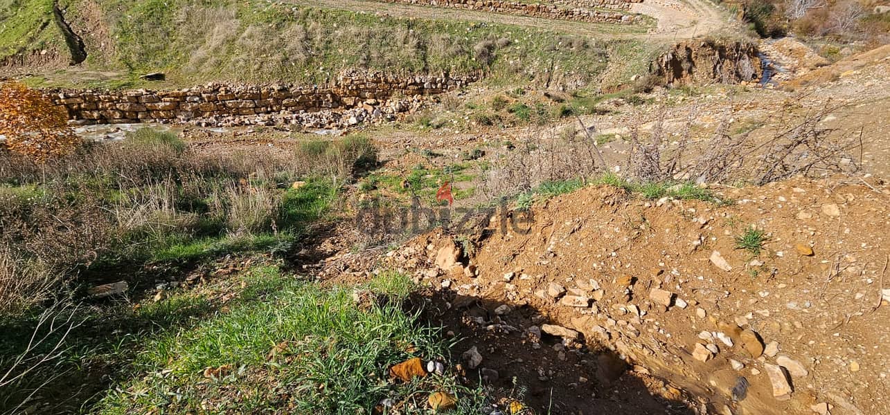 RWK272GZ - Land For Sale In Hrajel - أرض للبيع في حراجل 2