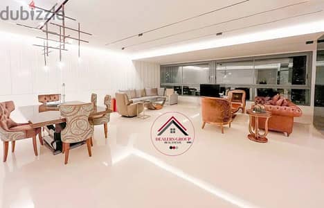 Super Deluxe Apartment for sale in Sodeco - Achrafieh