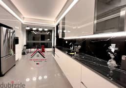 Super Deluxe Apartment for sale in Sodeco - Achrafieh
