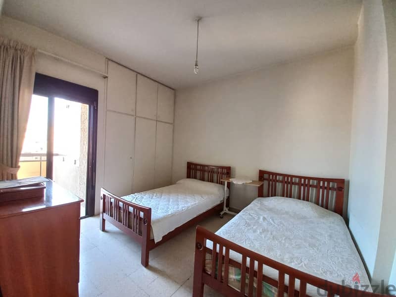 Apartment for sale in Zalka - شقة للبيع في الزلقا 7