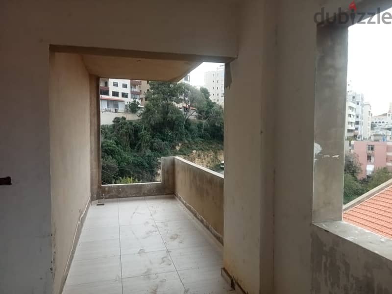 130 Sqm | Apartment For Sale In Hadath | Mountain View 1