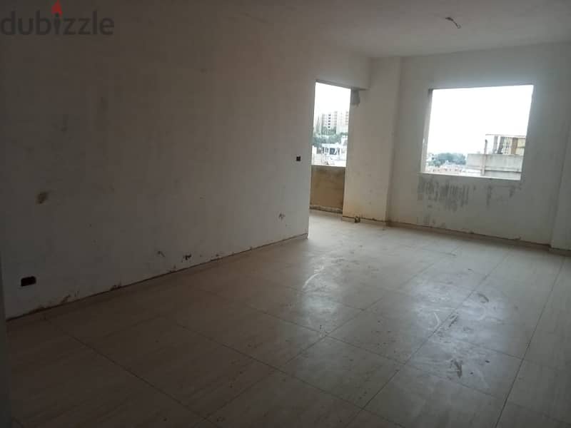 130 Sqm | Apartment For Sale In Hadath | Mountain View 4