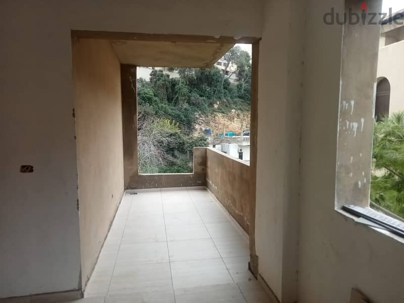 130 Sqm | Apartment For Sale In Hadath | Mountain View 6