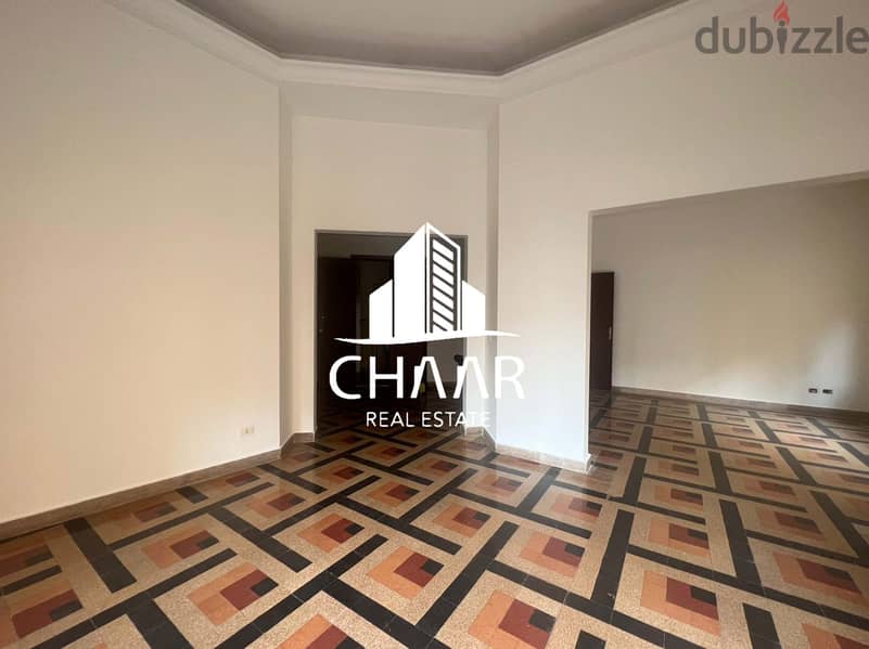 R1173 Apartment for Rent in Hamra 0