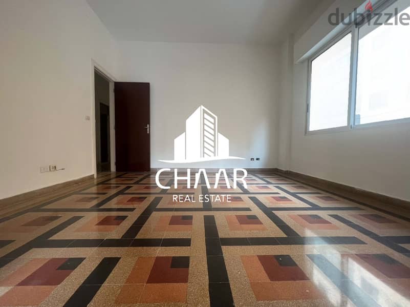 R1173 Apartment for Rent in Hamra 1