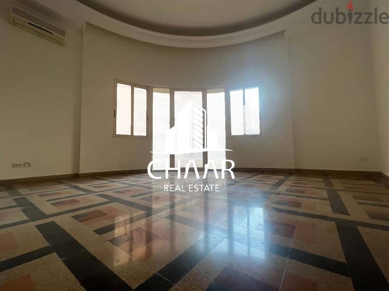 R1173 Apartment for Rent in Hamra 2